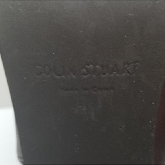 Colin Stuart High Heel Slingback Mule 7 - Picture 5 of 8